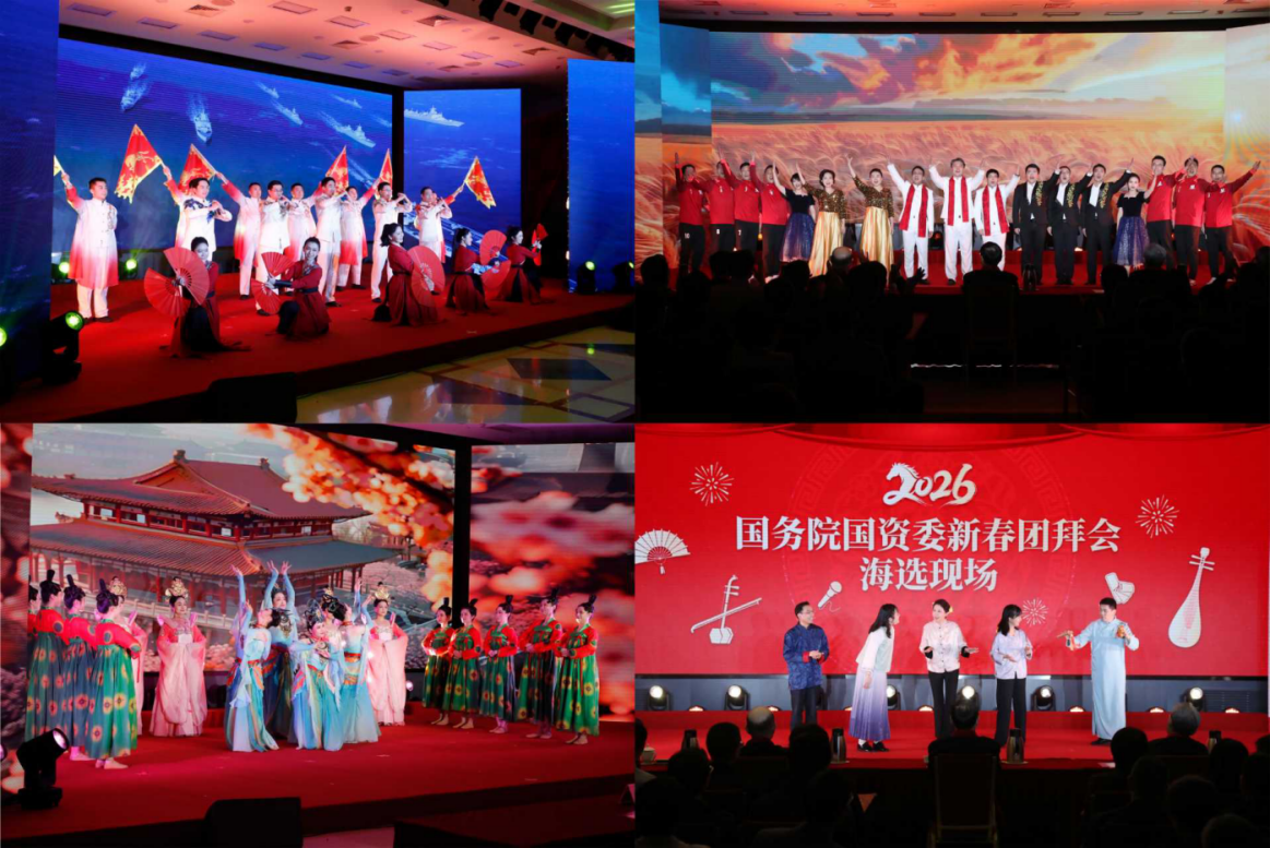 张玉卓、国资、央企、国资委、书记、主任、国企、企业改革